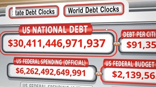 جنایت نامرئی - قسمت اول: جهان در آشوب