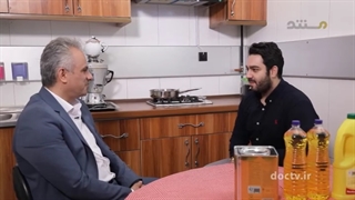 مستند | چه جوری؟ «روغن»