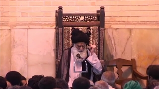 آقاسید جواد حیدری (ره)