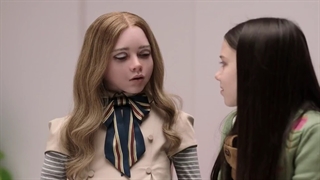 فیلم مگان M3gan 2022 دوبله فارسی | بدون سانسور