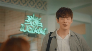 سریال خنده در وایکیکی فصل 1 قسمت 10 دوبله فارسی