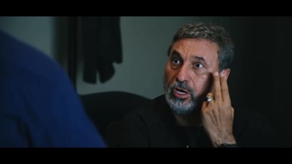 تیزر قسمت چهارم سریال سقوط