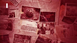 جنایت نامرئی - قسمت چهارم: قرنِ کنترل