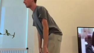 وقتی دارم از درون نابود میشم