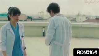 میکس دکتر معجزه گر علی و نازلی_gururum