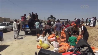 مستند | «مکی مردی از اربعینا»