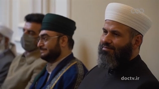 مستند | «ردیه های تکفیر»