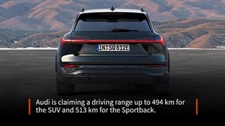 imdbgram'da 2024 Audi Q8