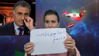 14011104: کمپین جدید، همچنان به جمهوری اسلامی وکالت می دهم.