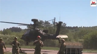 14011104: سرخط - پاسخ مرموز ایران به بزرگترین رزمایش مشترک اسرائیل و آمریکا