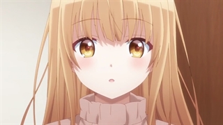 انیمه فرشته‌ی همسایه بغلی خیلی لوسم می‌کنه قسمت 2