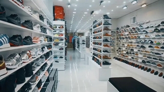 فروشگاه‌ کفش