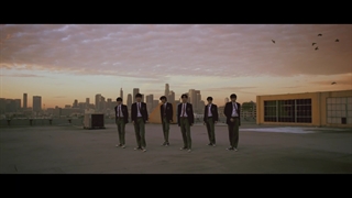 کامبک تریلر I Need You از TNX با زیرنویس فارسی