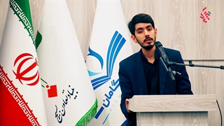 سخنرانی دکتر حقی رویداد ملی تاثریا کلینیک مو