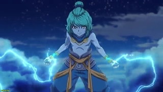 انیمه چینی عشق بین پری و شیطان قسمت ۱۵ با زیرنویس چسبیده