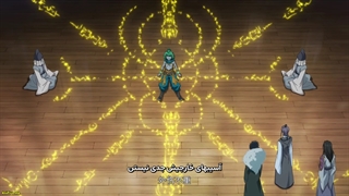 انیمه چینی عشق بین پری و شیطان قسمت ۱۶ با زیرنویس چسبیده