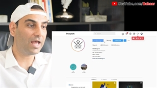 کسب درآمد دلاری از ایران کمتر از ۱ ساعت (قسمت ۱)