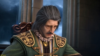 انیمه تیغه سپیده دم Blade of Dawn قسمت 14