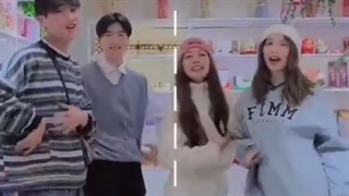 دنس تیکتاک  ⁦(⁠◍⁠•⁠ᴗ⁠•⁠◍⁠)⁩ کره ای