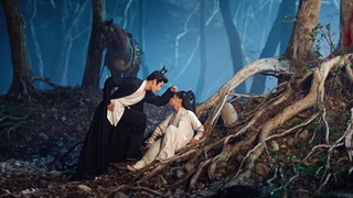 قسمت هفتم سرنوشت غیرطبیعی من (زیرنویس فارسی) 2023 My Uncanny Destiny