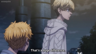 انیمه Tokyo Revengers: Seiya Kessen-hen فصل 02 قسمت 03  زیرنویس