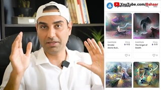 این ترفند حرفه‌ای بی‌شک منجر به فروش ان اف تی های شما میشه ❗️❗️❗️