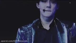 مشاپ اکسو ♡