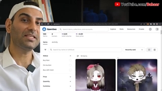 ساخت 10000 ان اف تی با فتوشاپ + متادیتا❗️ (قسمت ۱)