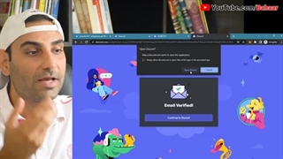 آموزش دیسکورد به زبان ساده و قدم به قدم (قسمت ۱)