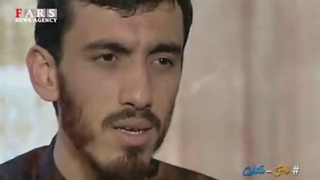 بدون تعارف با ابن الشهید مداح اهلبیت عصمت و طهارت حاج مهدی رسولی