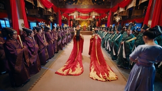 قسمت دوازدهم سرنوشت غیرطبیعی من (زیرنویس فارسی) 2023 My Uncanny Destiny