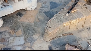 کفسازی لاشه سنگ-لاشه سنگ در تهران-موزاییک درجا-۰۹۳۳۴۲۵۶۵۶۰