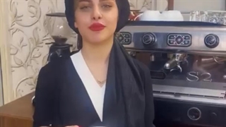 آموزش باریستا در تبریز