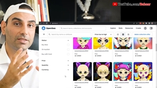 آموزش خرید زمین در متاورس به صورت رایگان❗️