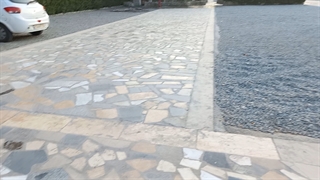 لاشه سنگ-قیمت لاشه سنگ-اجرای لاشه سنگ-مصالح لاشه سنگ-۰۹۳۳۴۲۵۶۵۶۰