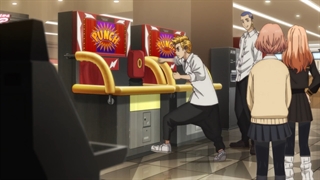 انیمه توکیو ریونجرز فصل2 قسمت2 با زیرنویس فارسی