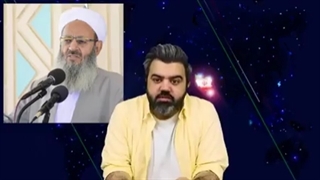اقدام برای حذف حمید اسماعیل زهی برای جنگ مذهبی اکستنشن تاج دندان