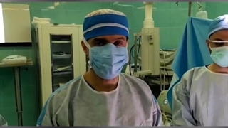 تعویض مفصل لگن در بیماران با جثه بسیار کوچک