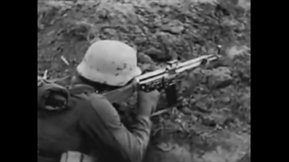 سلاح های المان نازی که جهان را تغییر دادند