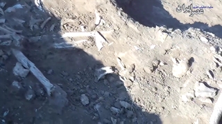 کله پاچه باستانی - خراسان شمالی - ایران به روایت آثار - ASR IRAN