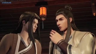 انیمه Annoyed millions of cultivator قسمت 44 زیرنویس کپشن