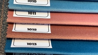 قیمت پارچه مخمل کالیفرنیا