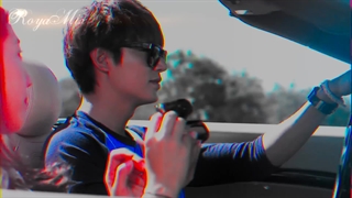 دیوانه جان ~ همکاری فوق العاده تماشایی و بی نظیر 10 تدوینگر محبوب نماشا