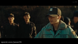 سینمایی دوندگان نیمه شب با زیرنویس چسبیده. سانسور شده است حدود3-4 دقیقه اش -با بازی پارک سئو جون