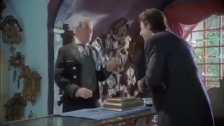 10th Kingdom all ring scenes