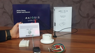 راهنمای راه اندازی