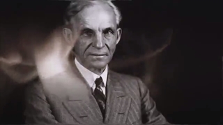 داستان فورد