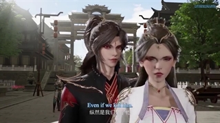 انیمه Annoyed millions of cultivator قسمت 45 زیرنویس کپشن