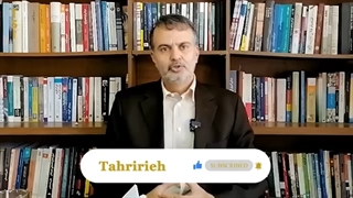 14011105: آیا رابرت مالی خرید نفت ایران توسط چین را متوقف می کند؟