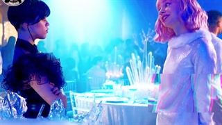 میکس از ونزدی و اینید +کپشن